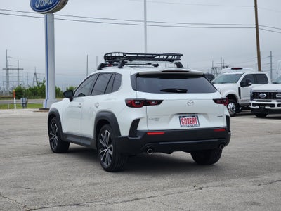 2023 Mazda Mazda CX-50 2.5 S Premium Plus