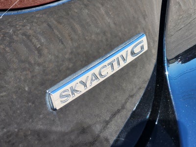 2022 Mazda Mazda3 Hatchback 2.5 S
