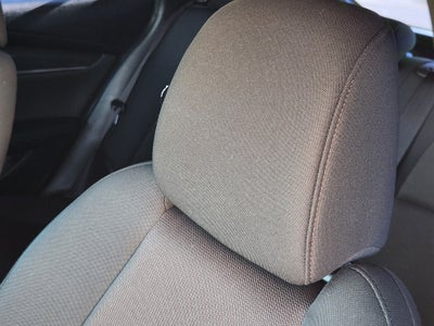 2022 Mazda Mazda3 Hatchback 2.5 S