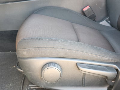 2022 Mazda Mazda3 Hatchback 2.5 S