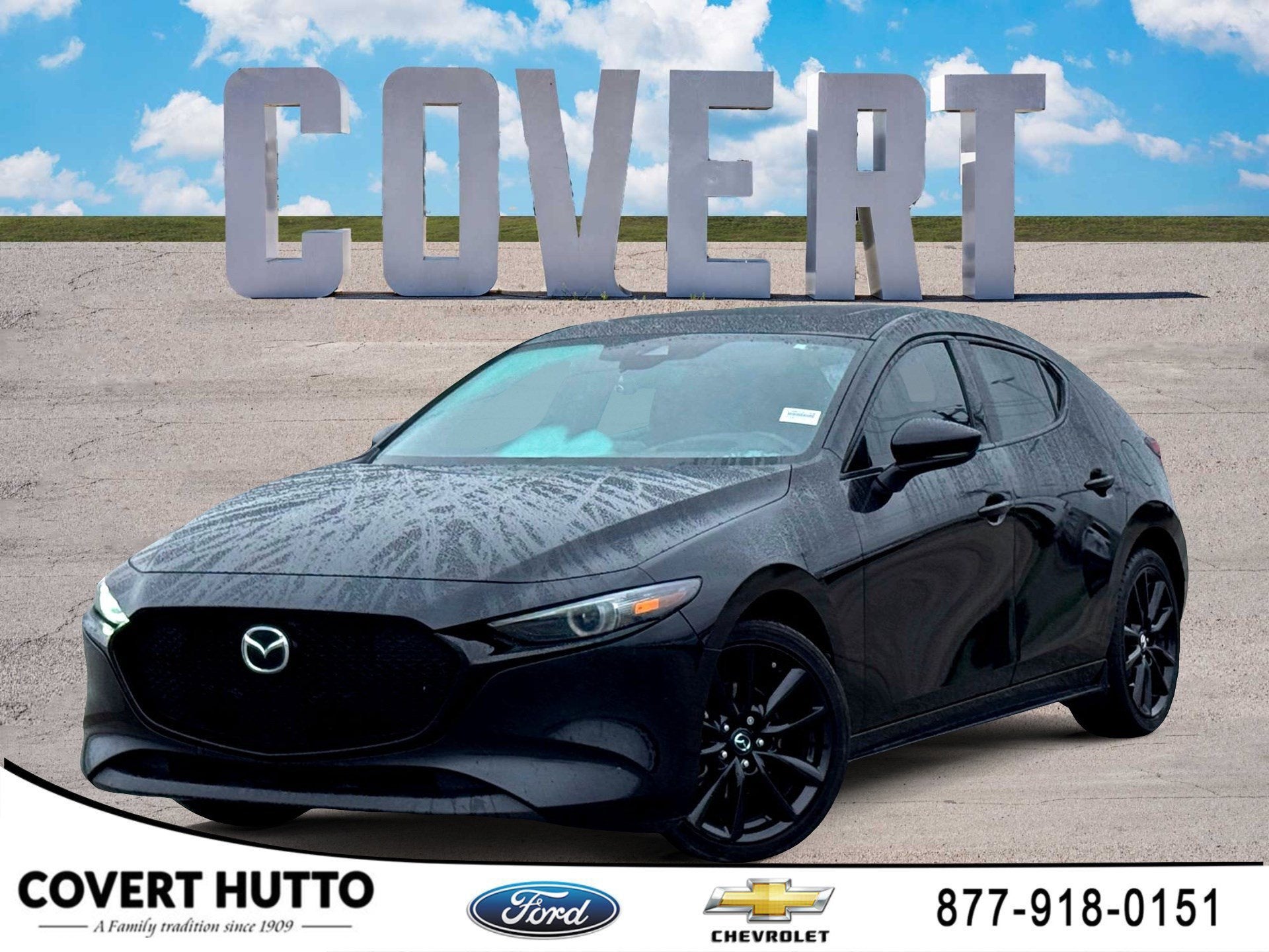 2021 Mazda CX-3 Turbo 2.5 AT 5-Door SKYACTIV AWD's photo