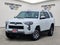 2022 Toyota 4Runner TRD Off Road