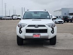 2022 Toyota 4Runner TRD Off Road