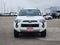 2022 Toyota 4Runner TRD Off Road