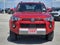 2021 Toyota 4Runner TRD Off Road
