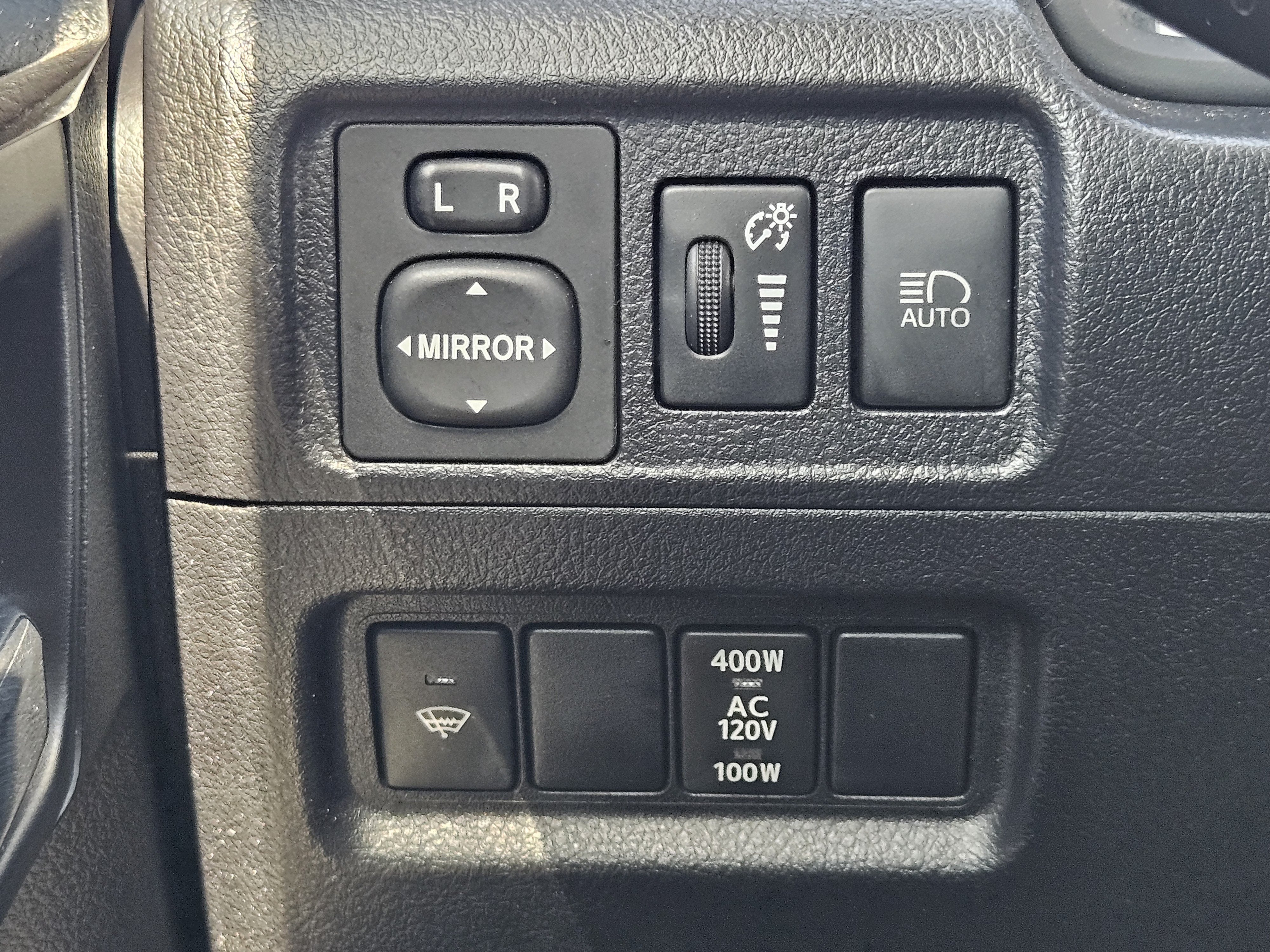 2021 Toyota 4Runner TRD Off Road