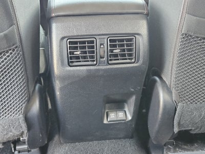 2021 Toyota 4Runner TRD Off Road