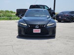 2025 Lexus IS 350 F SPORT Design