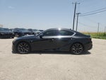 2025 Lexus IS 350 F SPORT Design