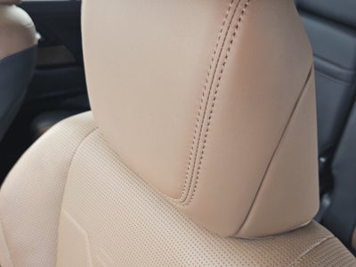 2025 Lexus GX GX 550 Luxury