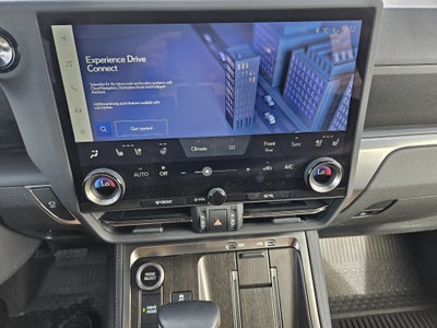2025 Lexus GX GX 550 Luxury