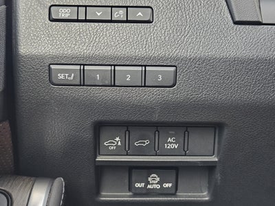2025 Lexus GX GX 550 Luxury
