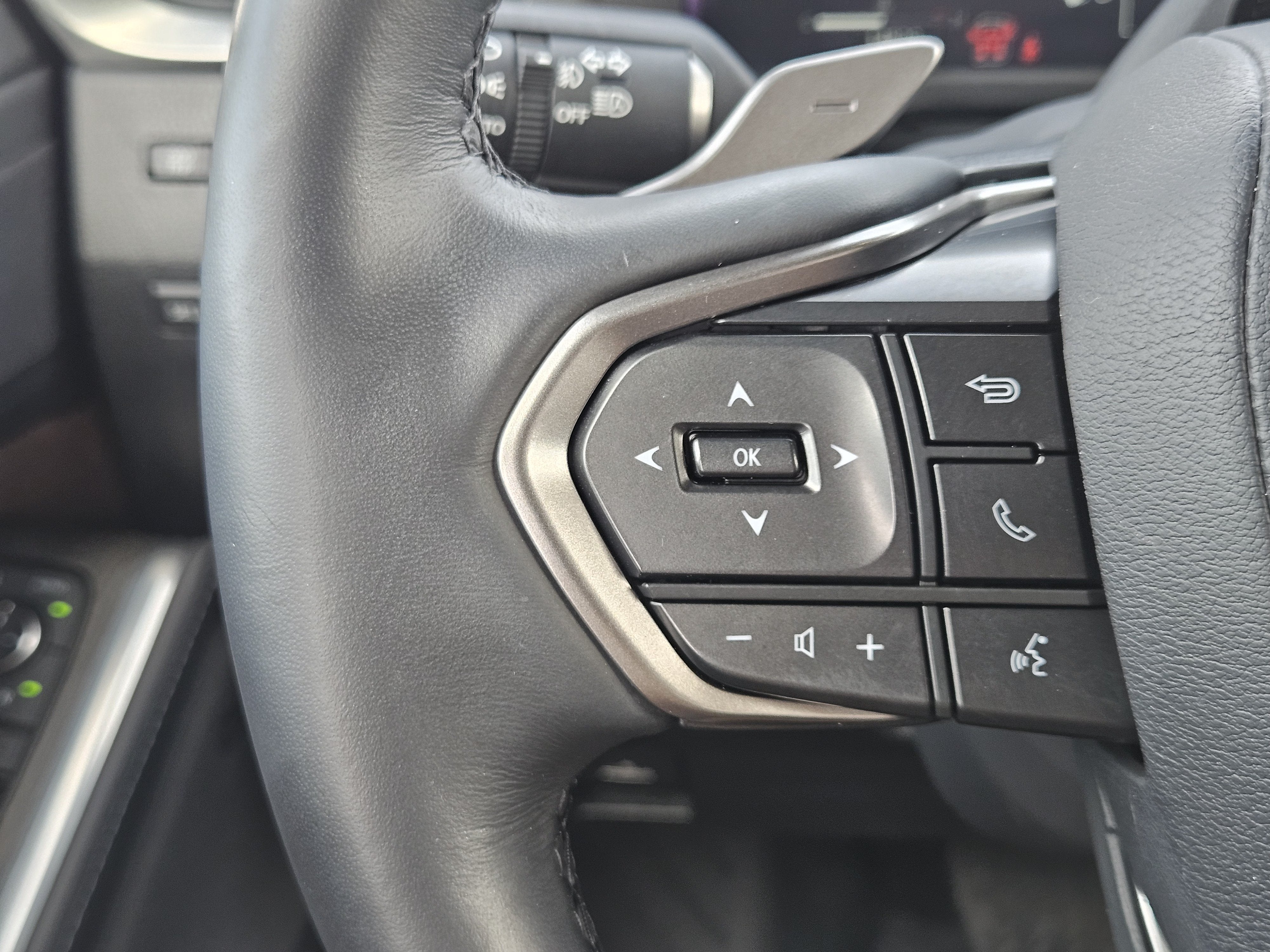 2025 Lexus GX GX 550 Luxury