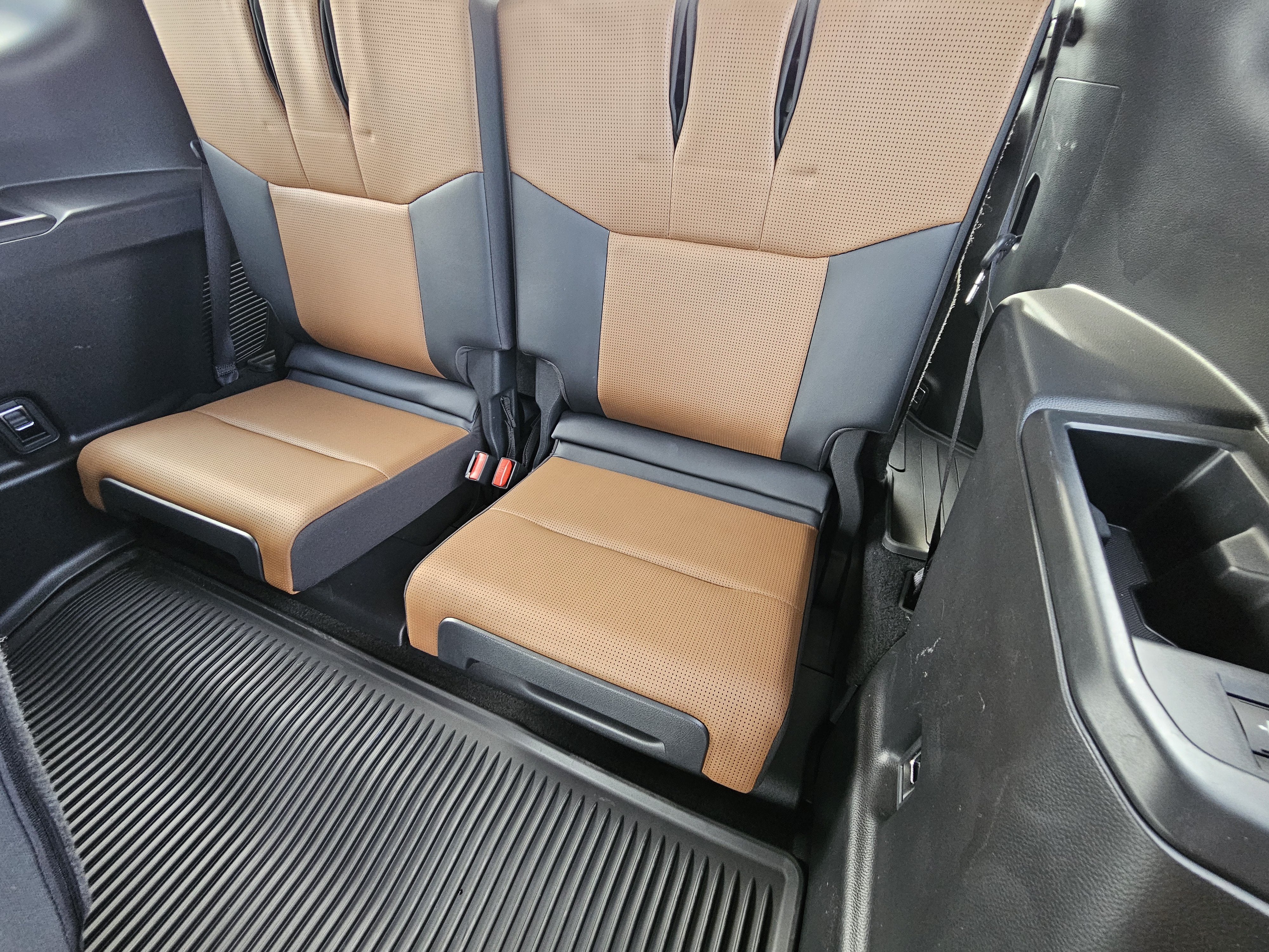 2025 Lexus GX GX 550 Luxury