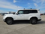 2025 Lexus GX GX 550 Luxury
