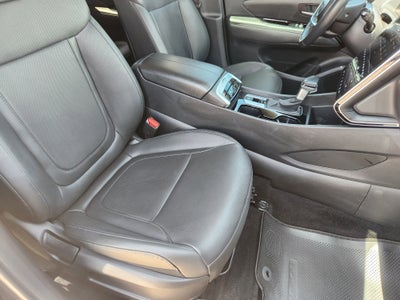 2023 Hyundai Tucson XRT