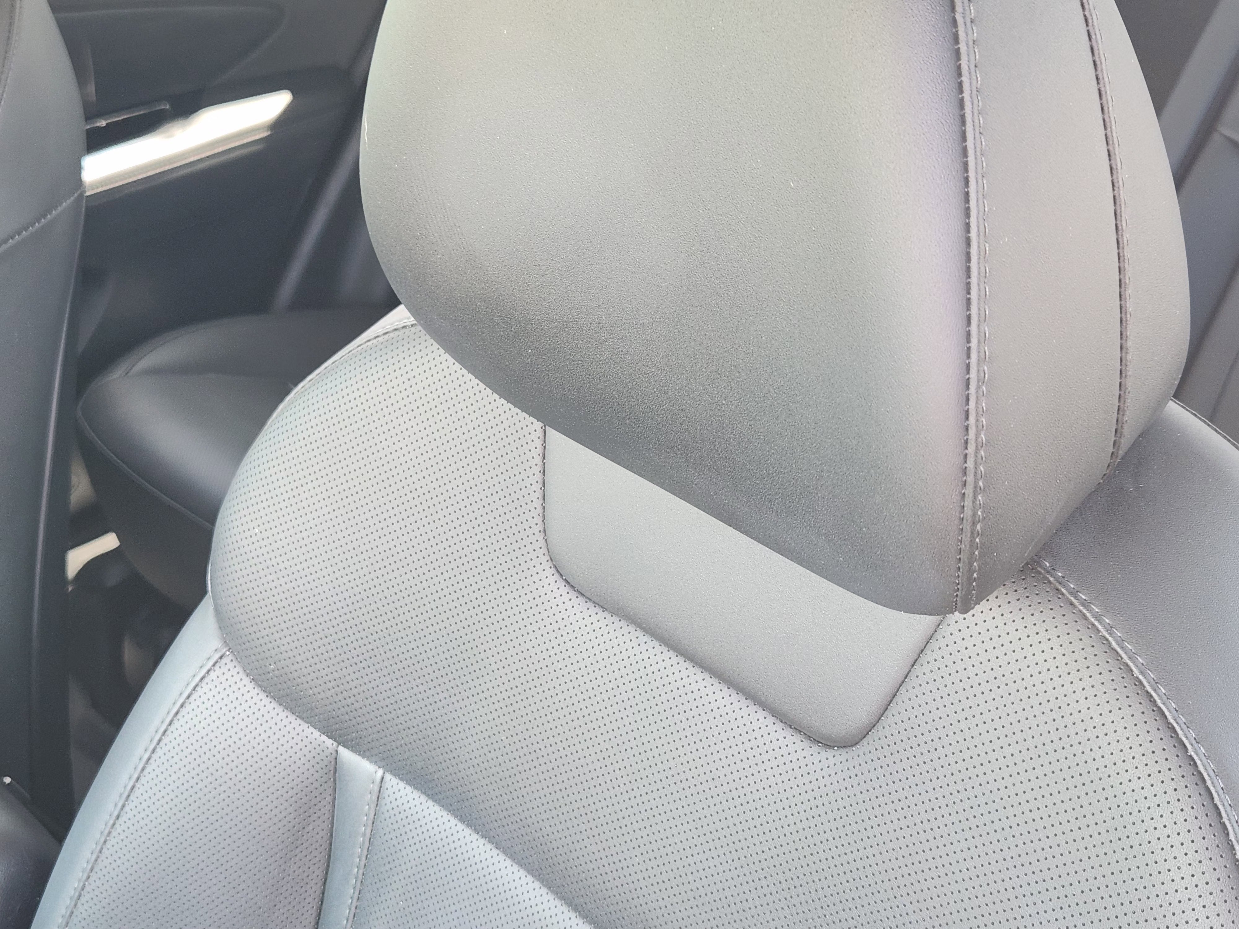 2023 Hyundai Tucson XRT