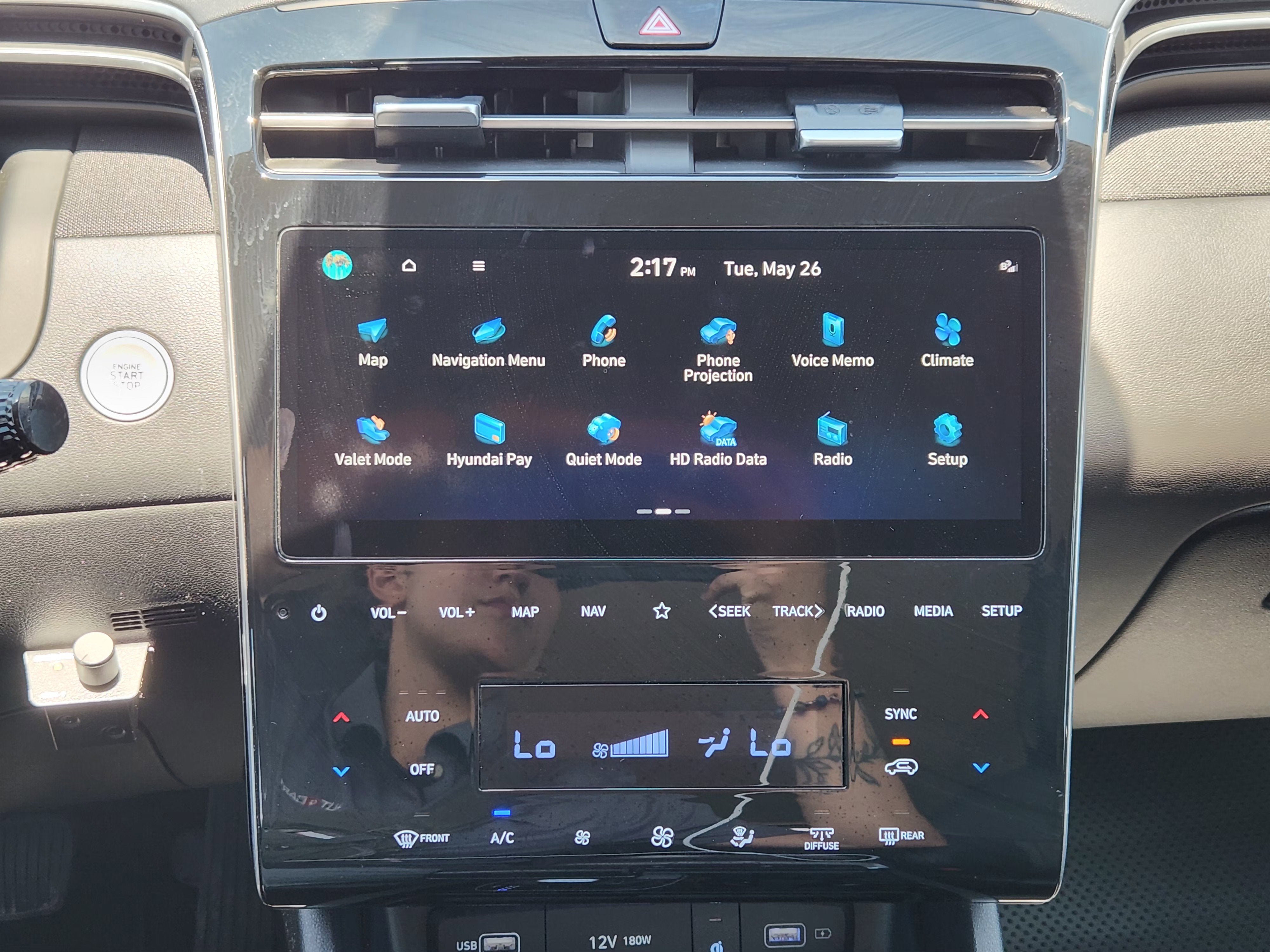 2023 Hyundai Tucson XRT