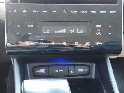 2023 Hyundai Tucson XRT