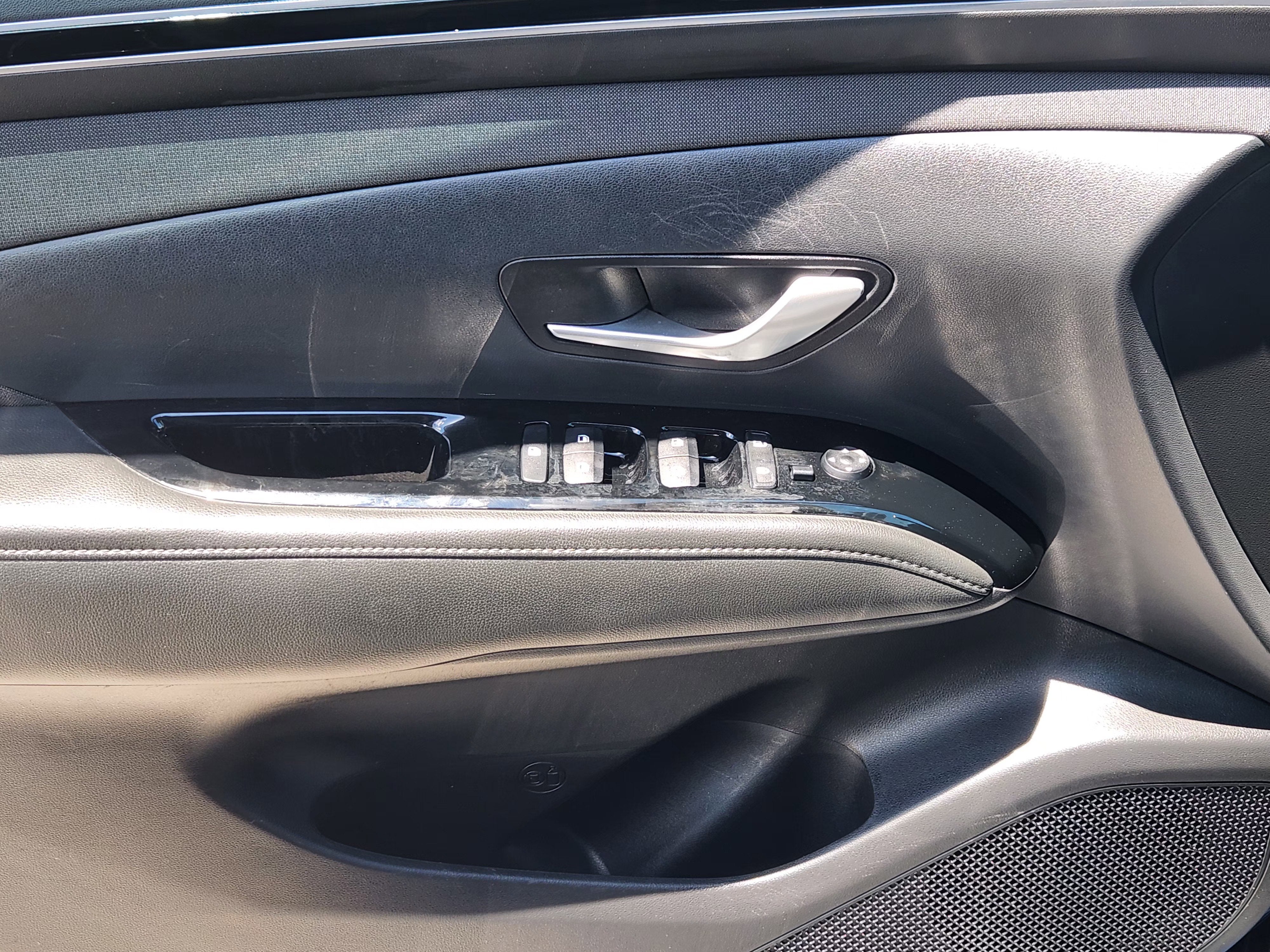 2023 Hyundai Tucson XRT