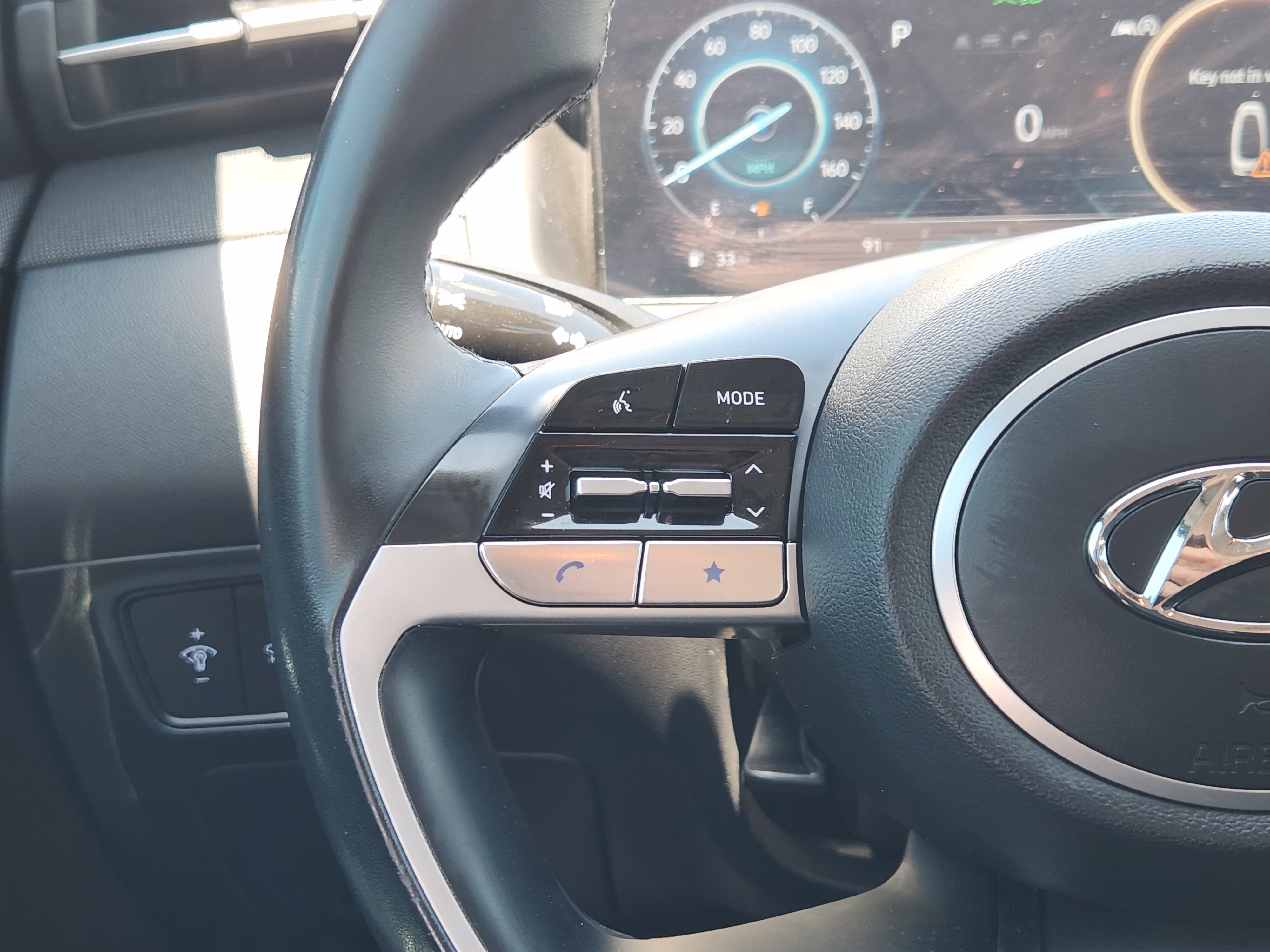 2023 Hyundai Tucson XRT