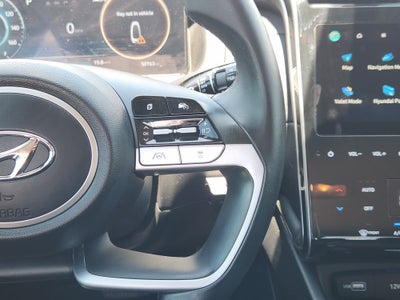 2023 Hyundai Tucson XRT