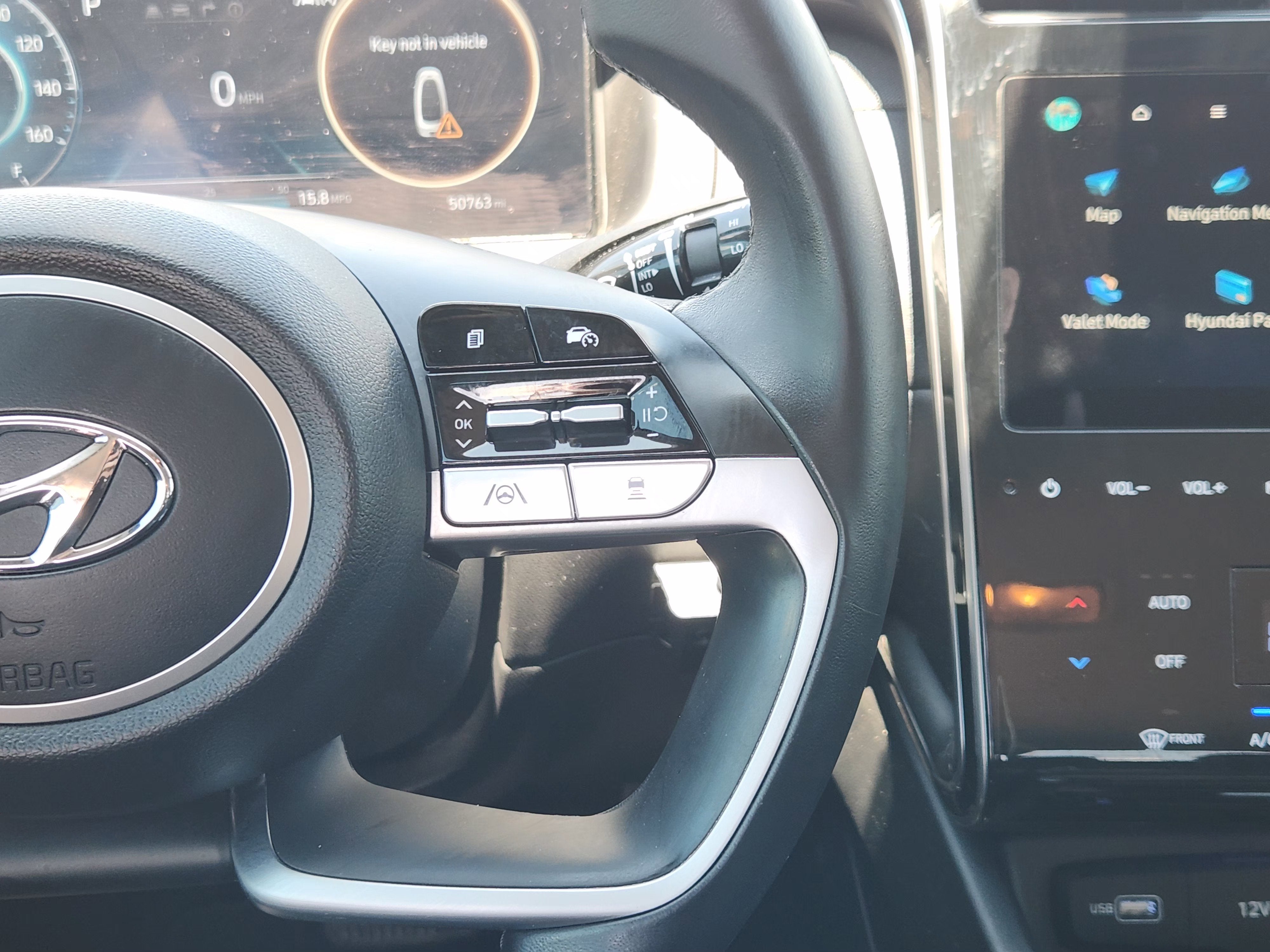 2023 Hyundai Tucson XRT