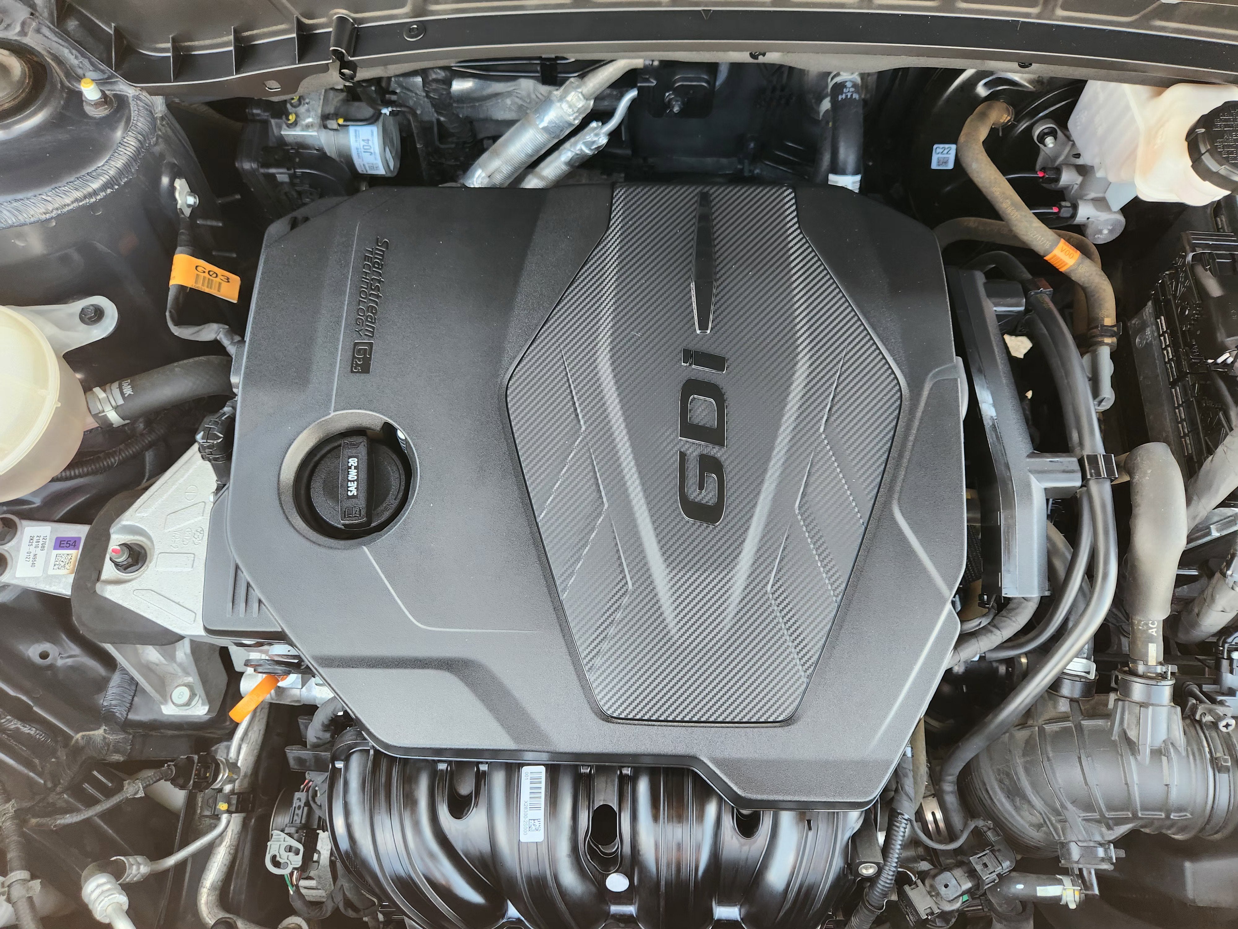 2023 Hyundai Tucson XRT