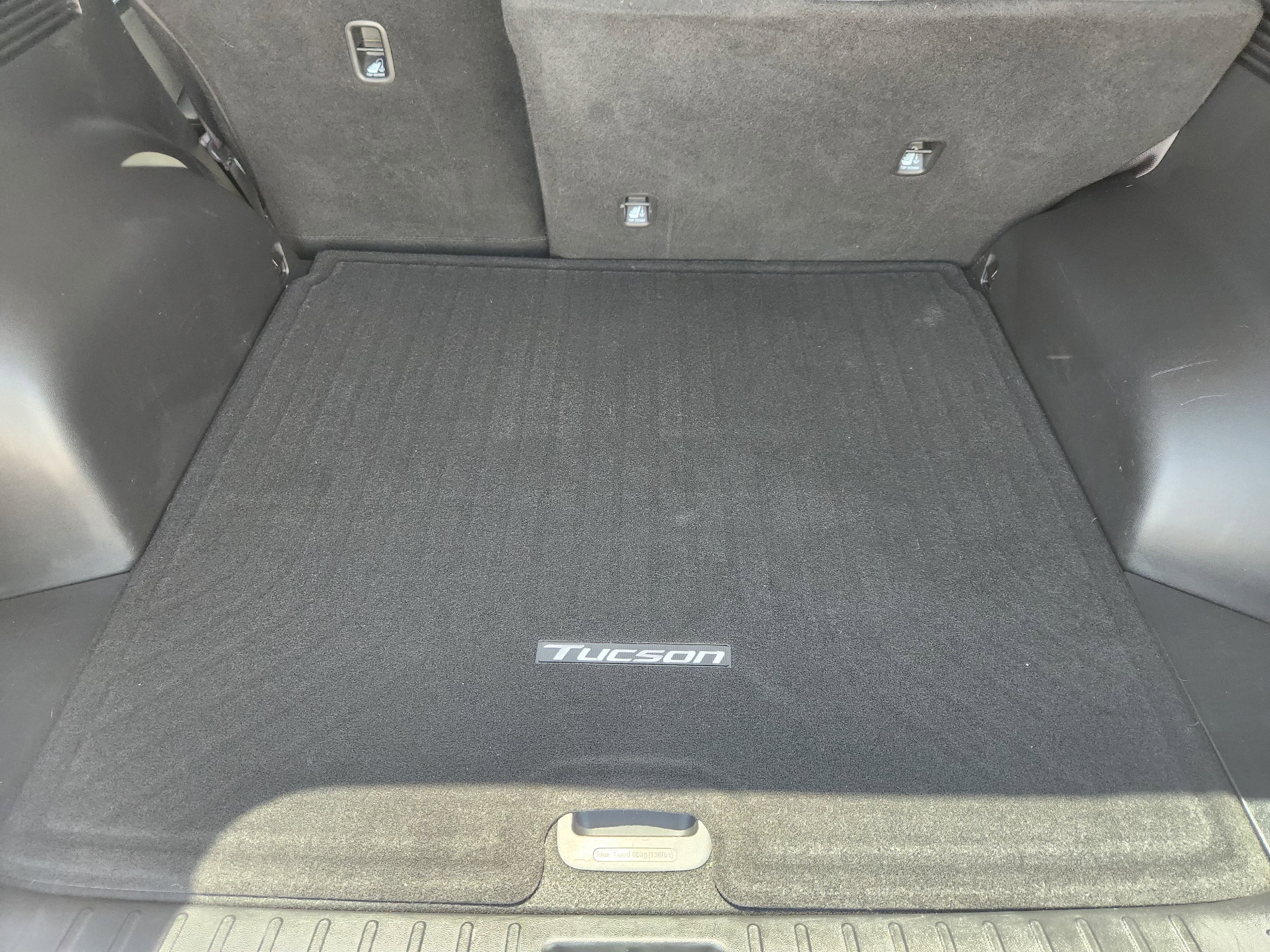 2023 Hyundai Tucson XRT