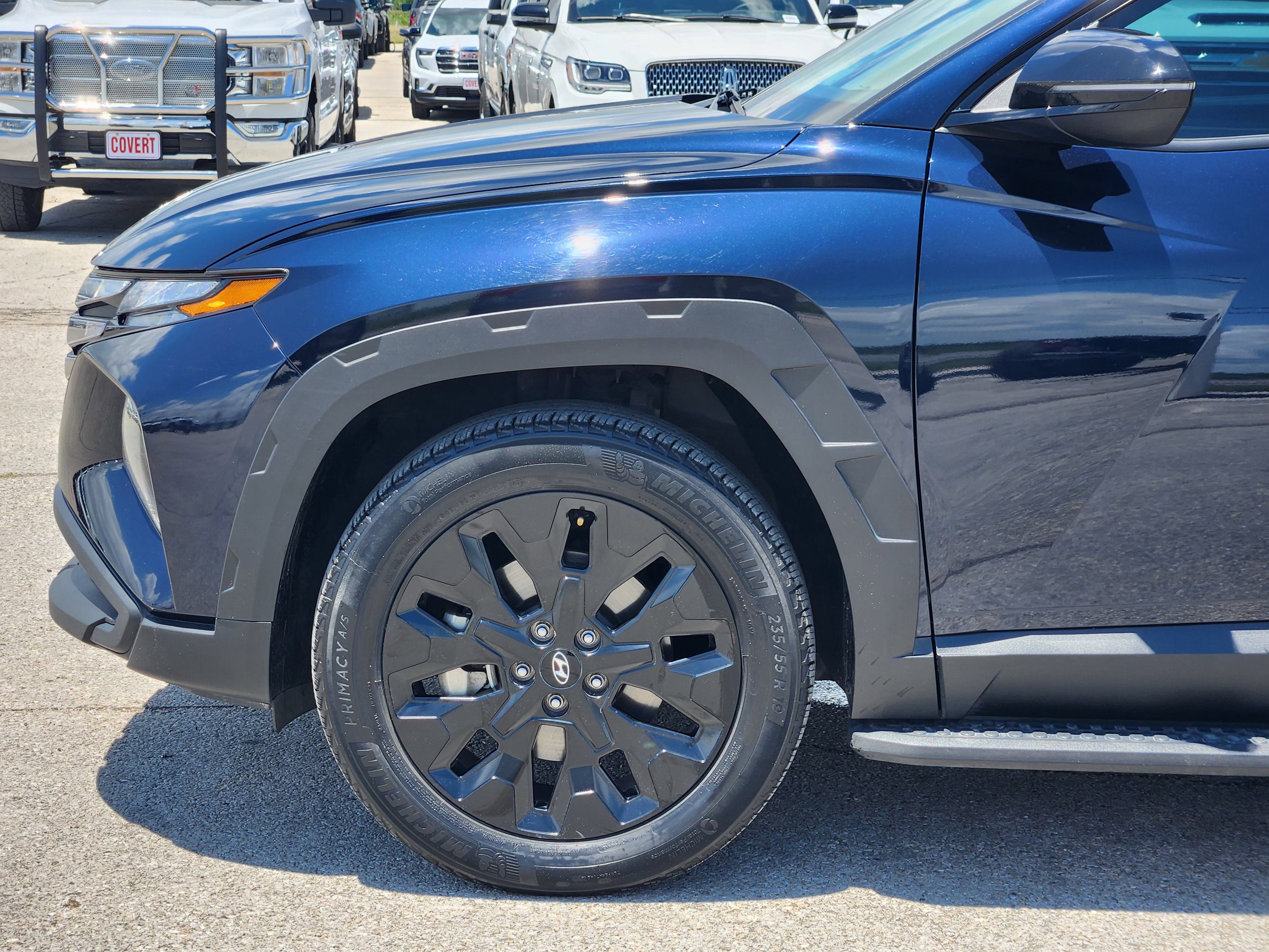 2023 Hyundai Tucson XRT