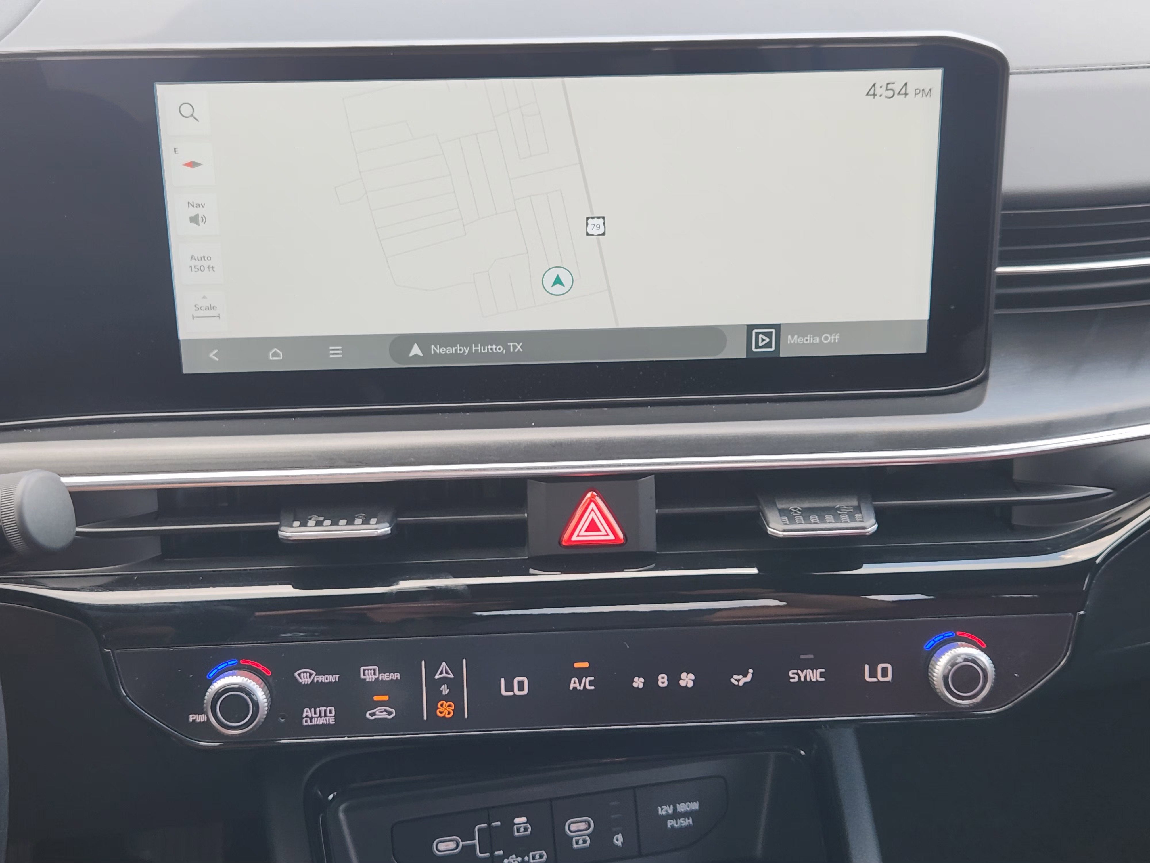 2026 Kia K5 GT-Line FWD