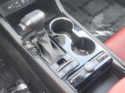2026 Kia K5 GT-Line FWD