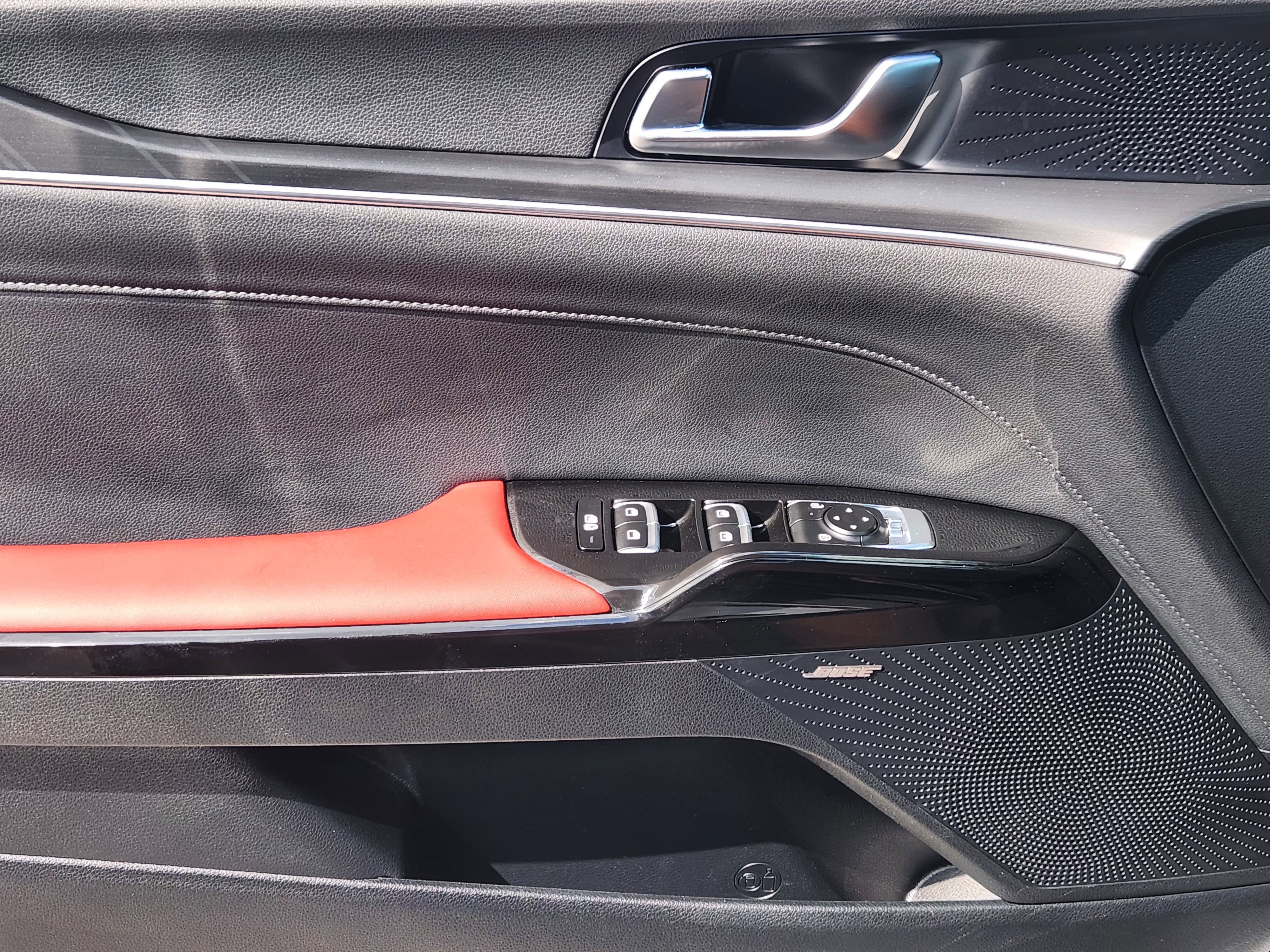 2026 Kia K5 GT-Line FWD