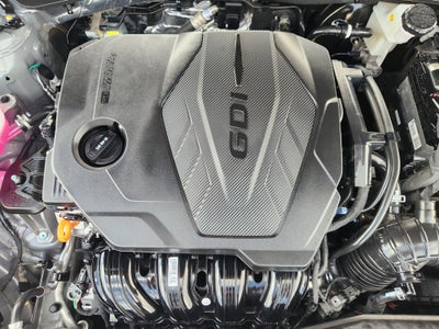 2026 Kia K5 GT-Line FWD