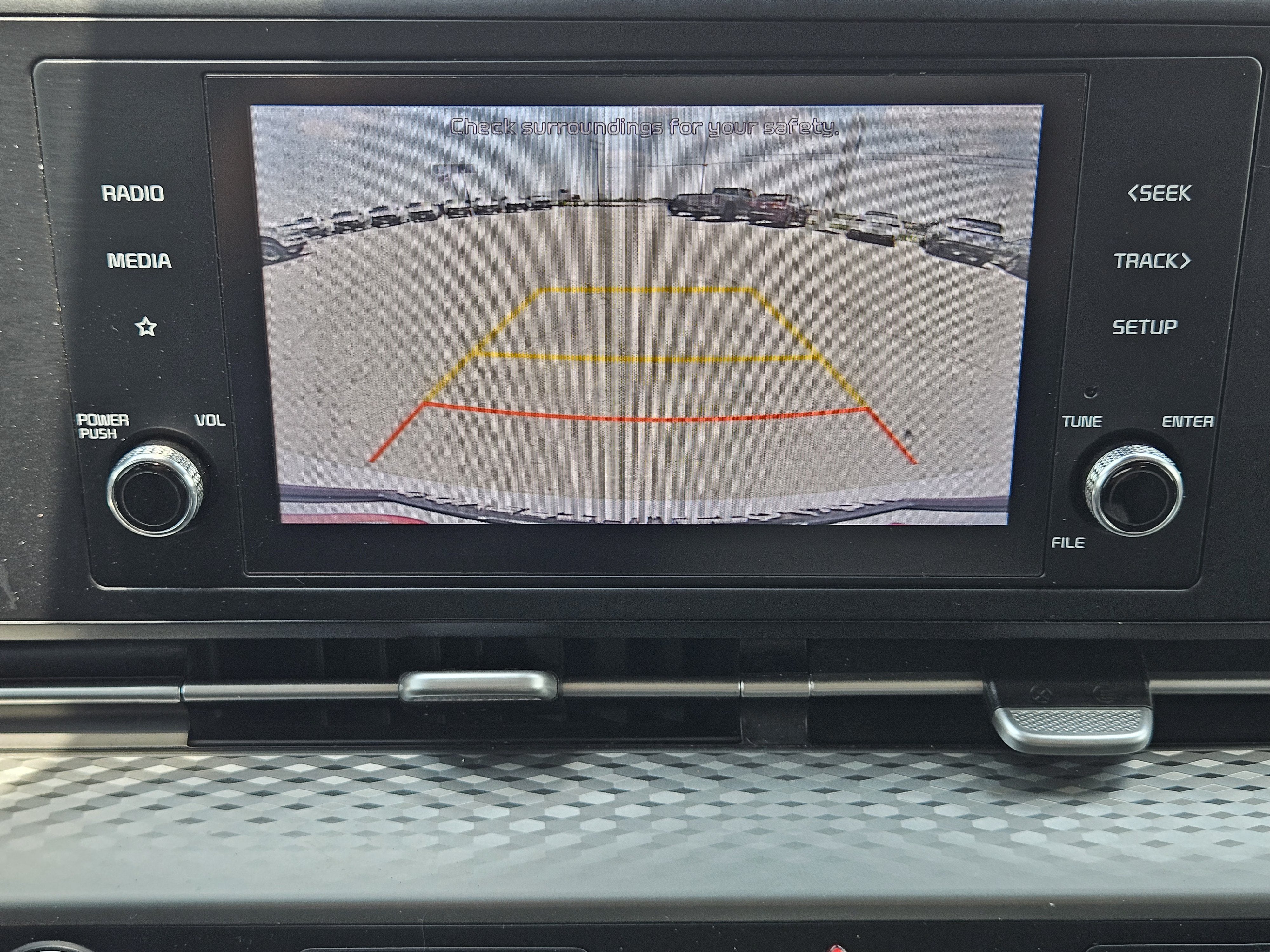 2022 Kia Carnival LX