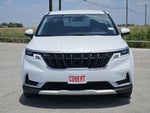 2022 Kia Carnival LX
