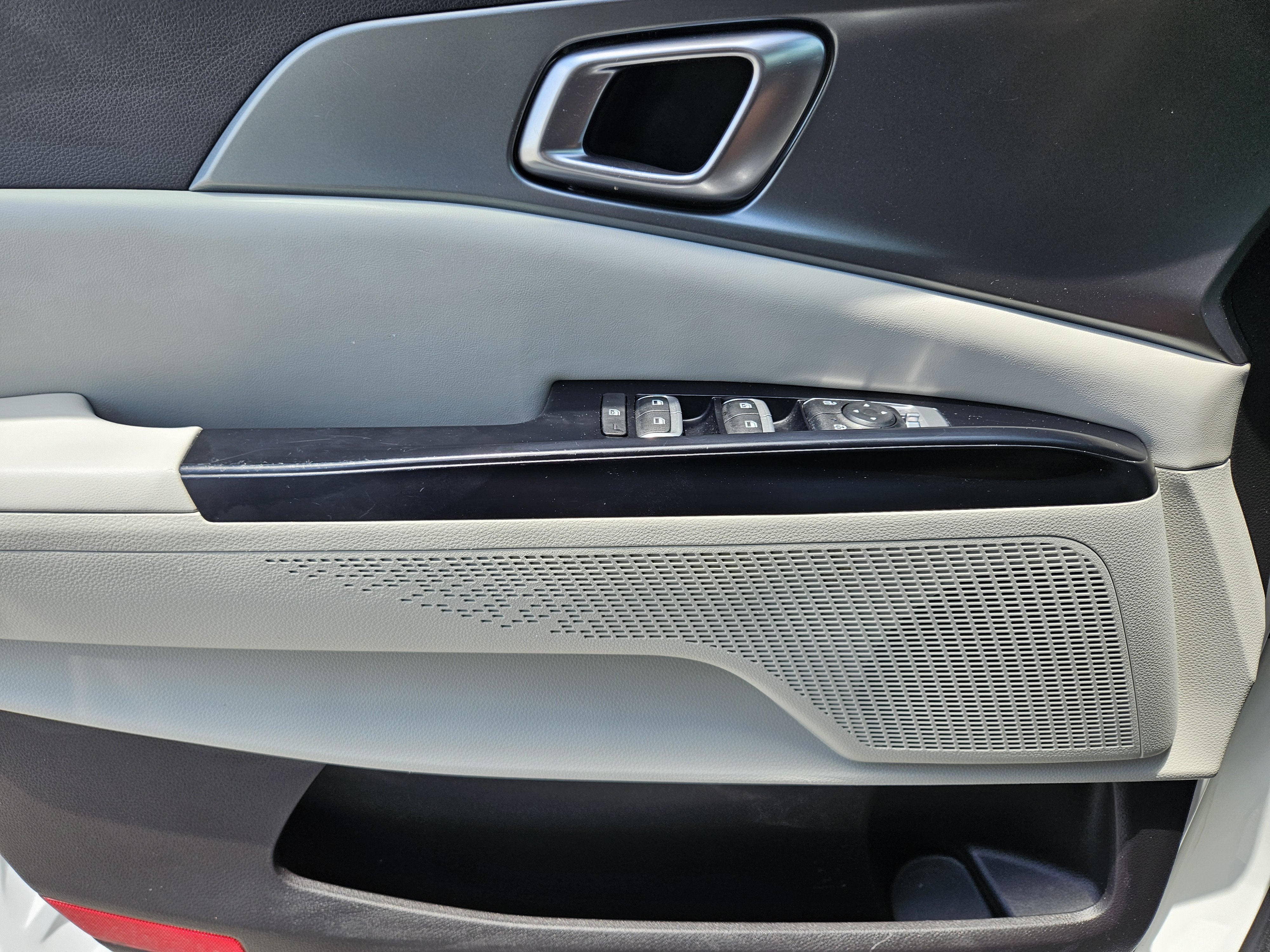 2022 Kia Carnival LX