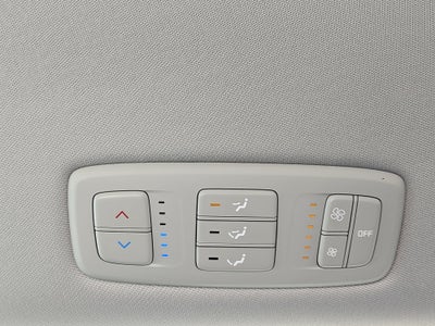 2022 Kia Carnival LX