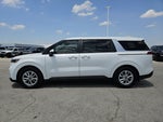 2022 Kia Carnival LX
