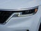 2022 Kia Carnival LX