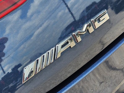 2020 Mercedes-Benz CLA AMG® CLA 45