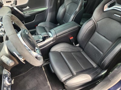 2020 Mercedes-Benz CLA AMG® CLA 45