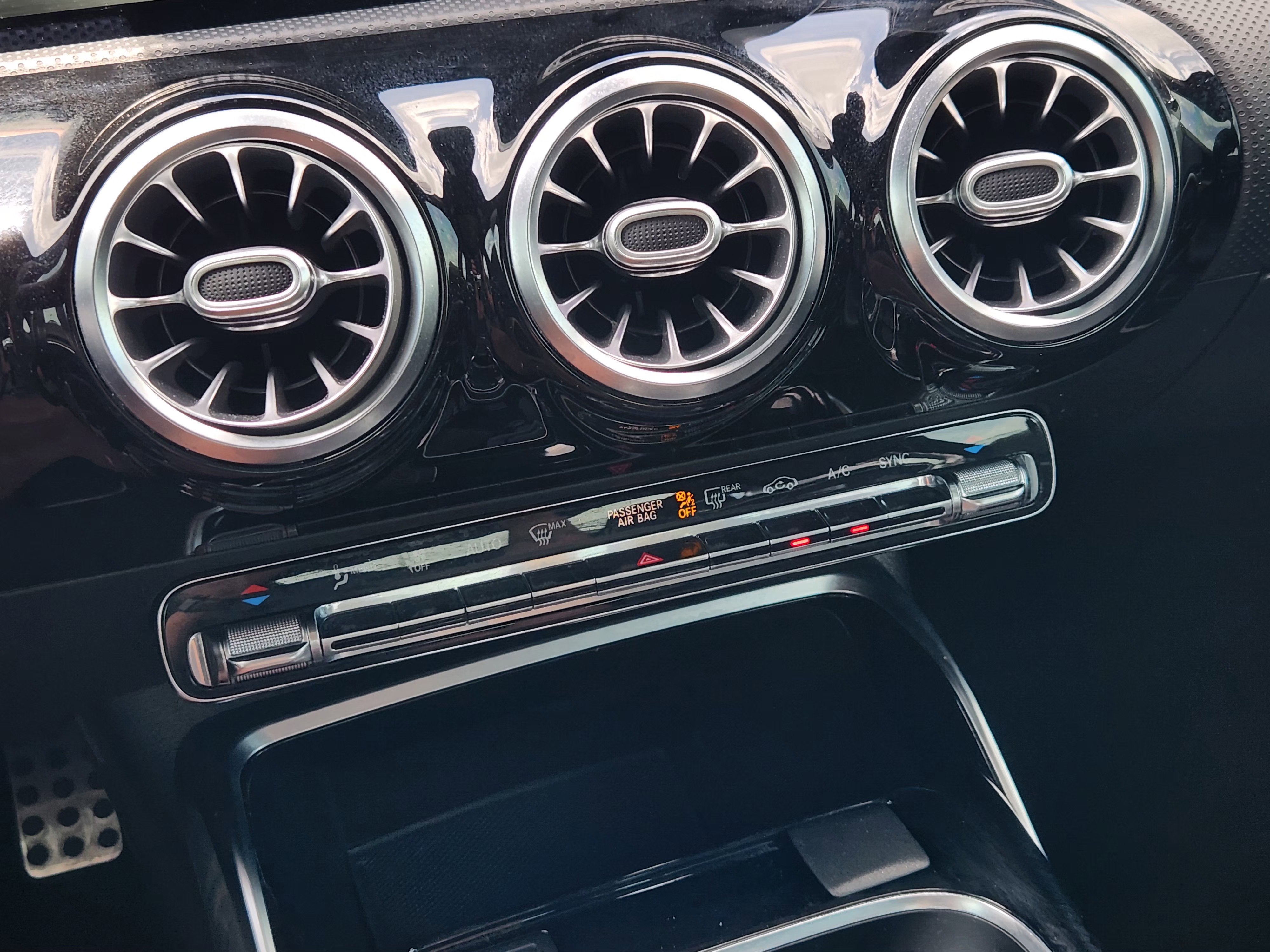2020 Mercedes-Benz CLA AMG® CLA 45