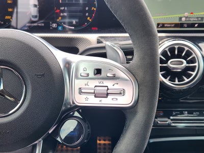 2020 Mercedes-Benz CLA AMG® CLA 45