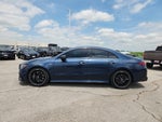 2020 Mercedes-Benz CLA AMG® CLA 45