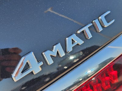 2021 Mercedes-Benz S 580 4MATIC®