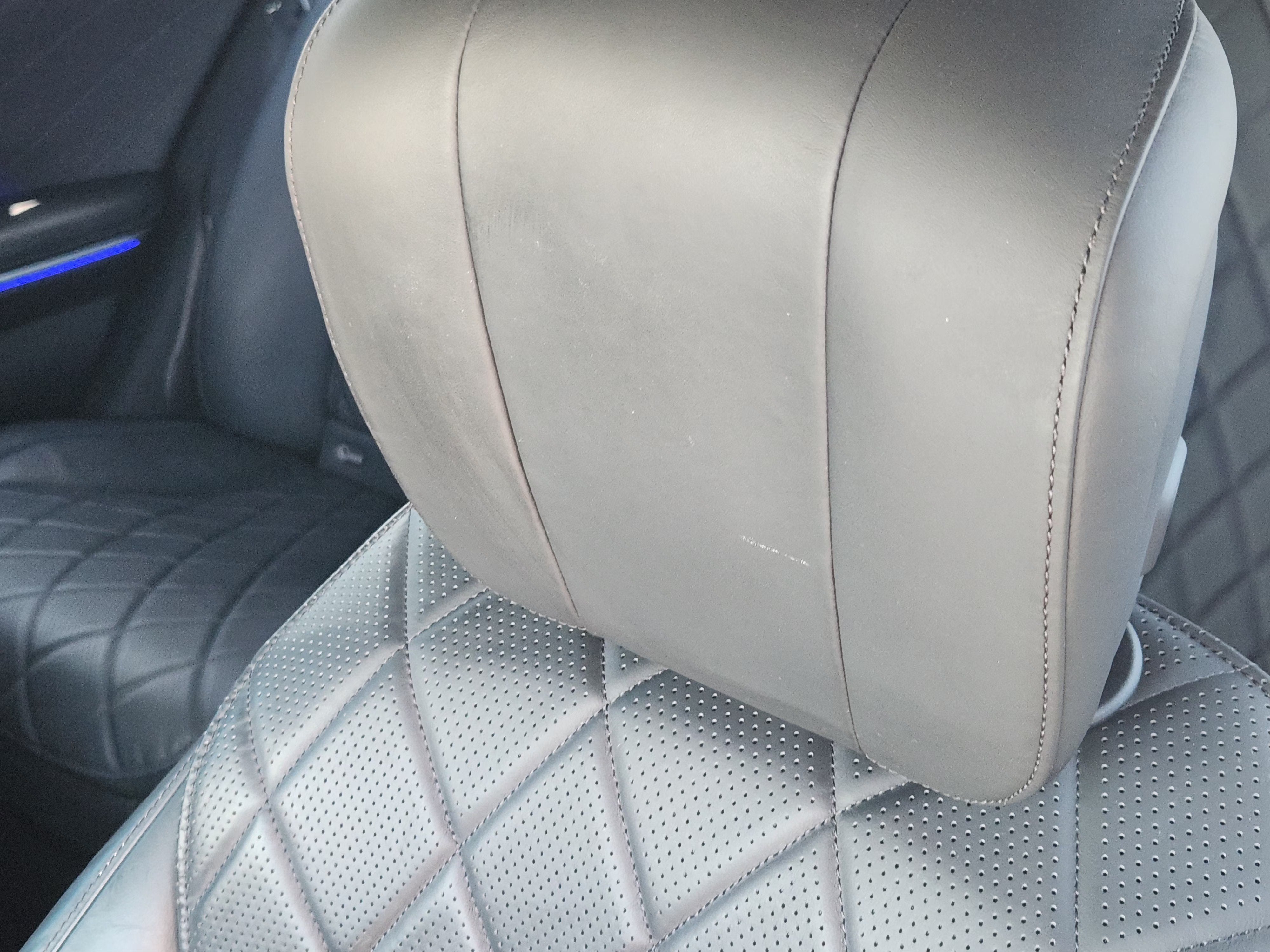 2021 Mercedes-Benz S 580 4MATIC®