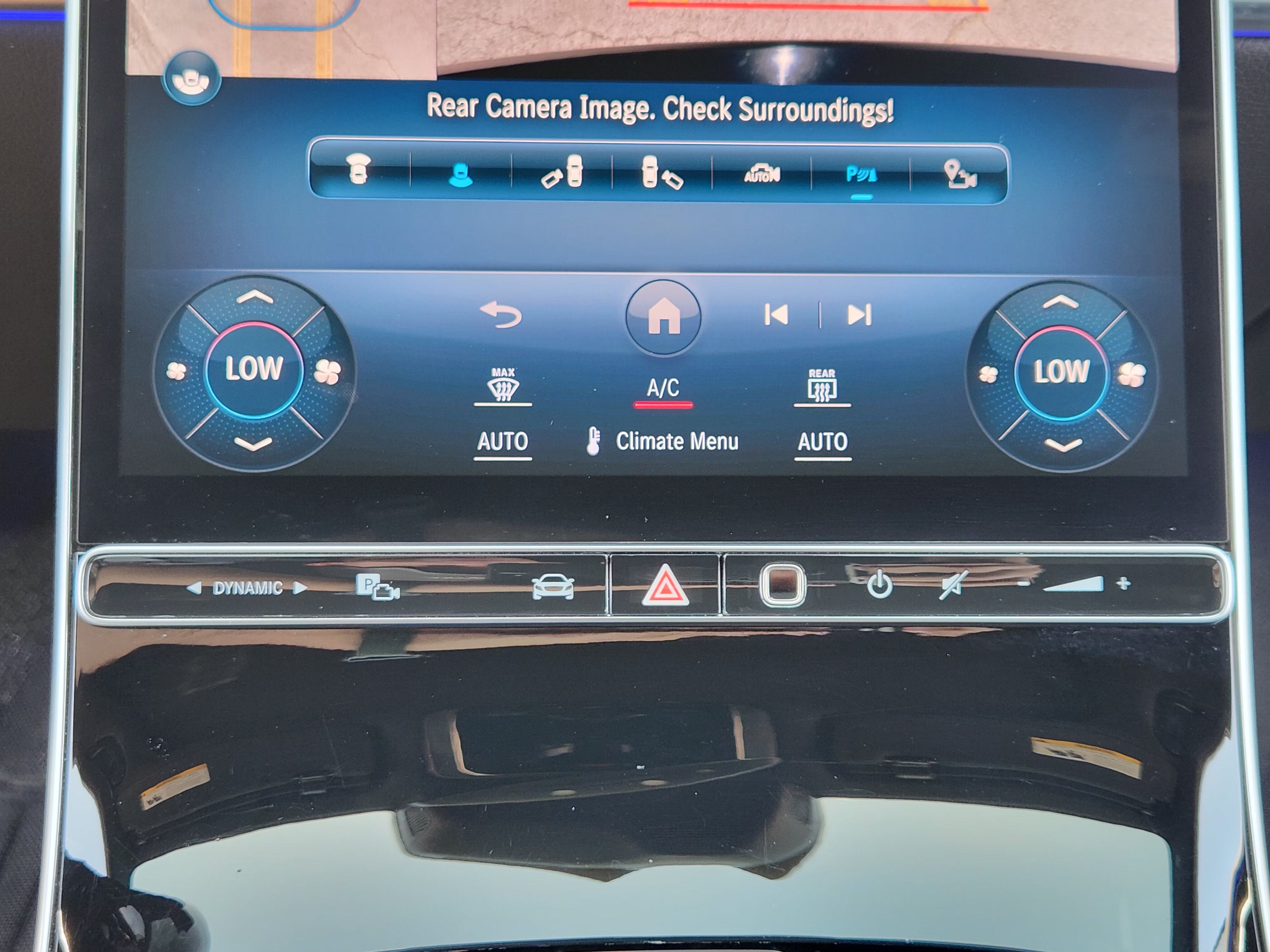 2021 Mercedes-Benz S 580 4MATIC®