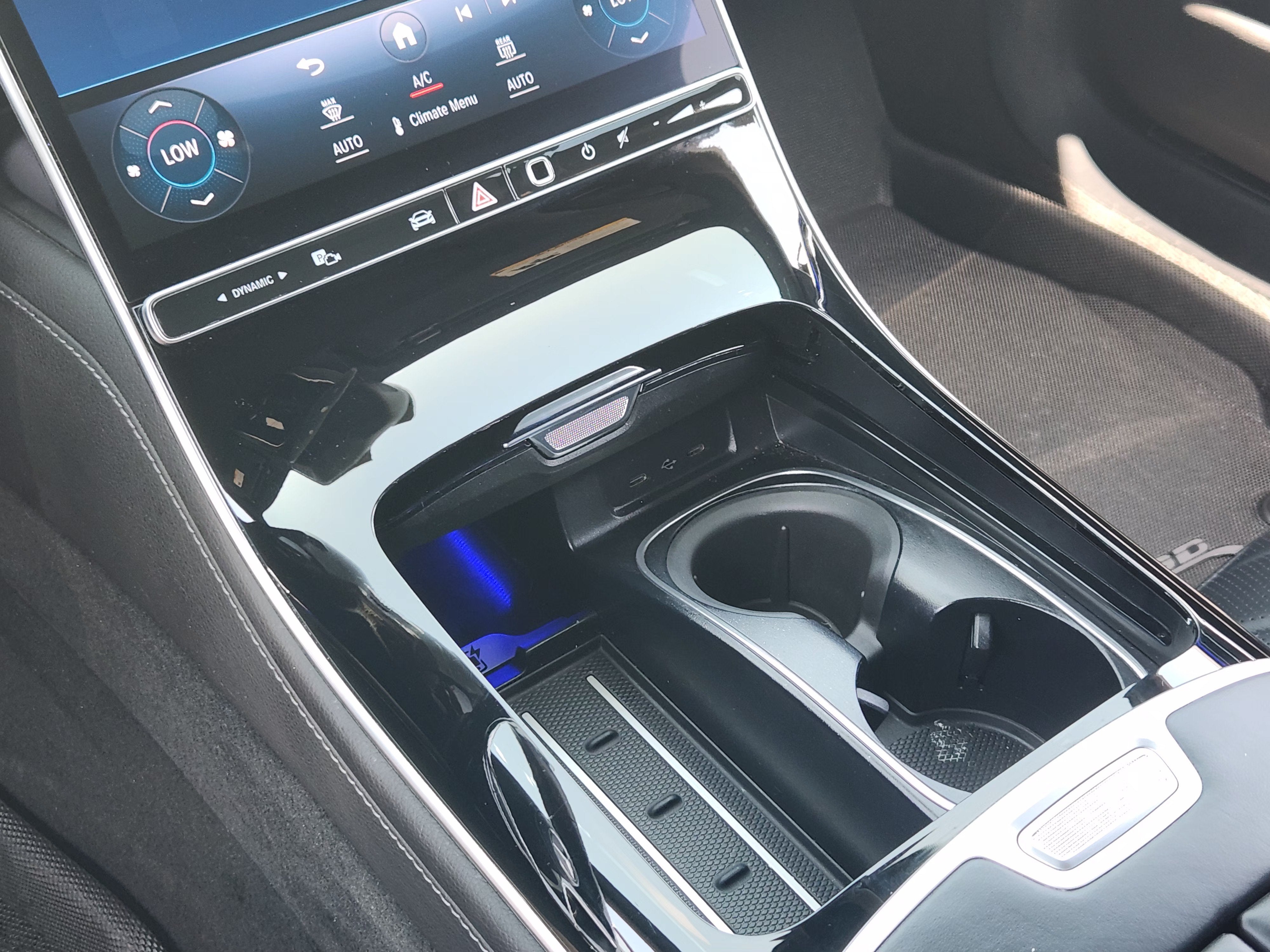2021 Mercedes-Benz S 580 4MATIC®