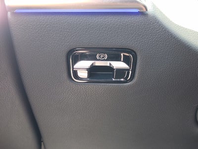 2021 Mercedes-Benz S 580 4MATIC®